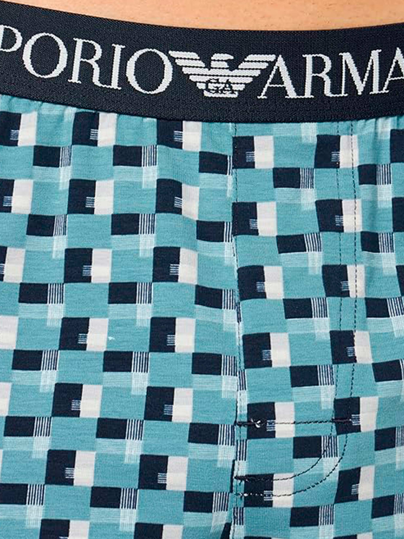Нижнее белье Emporio Armani модель 112072-3F504-26642 Нижнее белье Emporio Armani модель 112072-3F504-26642 Фото
