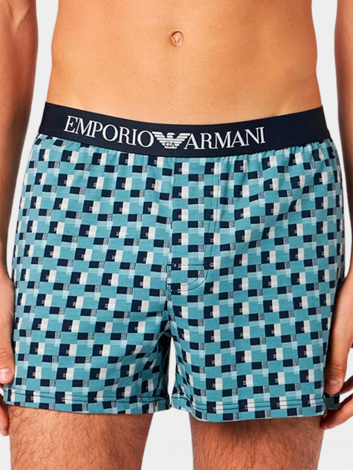 Іш киім Emporio Armani үлгі 112072-3F504-26642 Фото