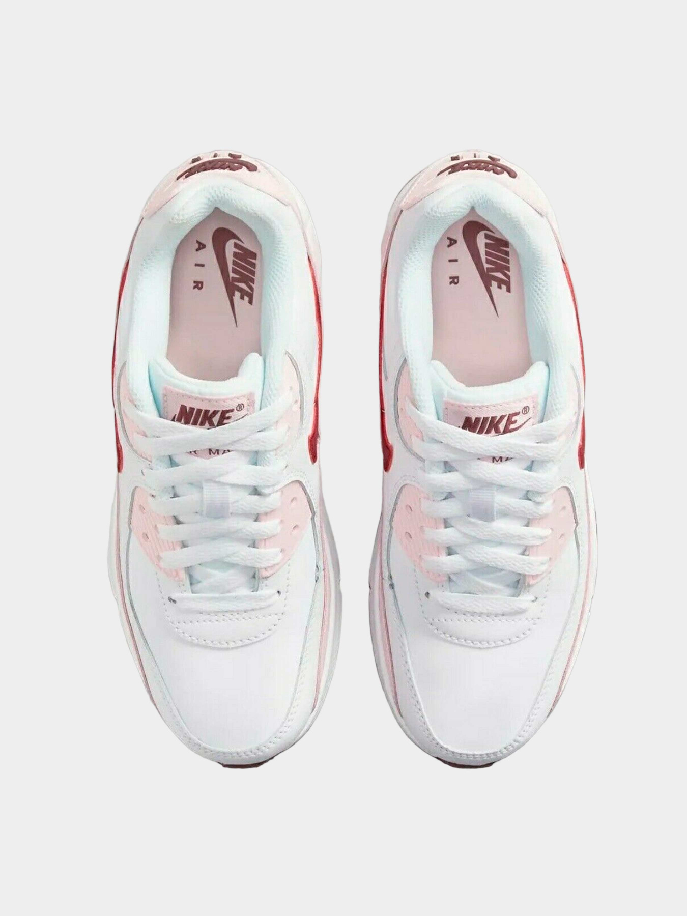 Кроссовки NIKE модель CD6864-114 Кроссовки NIKE модель CD6864-114 Фото