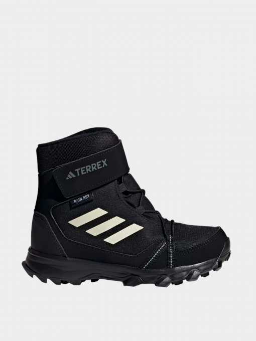 Ботинки и сапоги Adidas модель IF7495 Фото