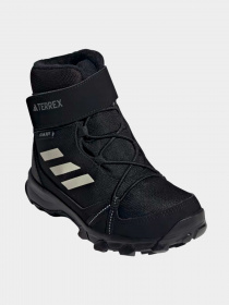 Ботинки и сапоги Adidas модель IF7495 Фото