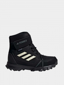 Ботинки и сапоги Adidas модель IF7495 Фото
