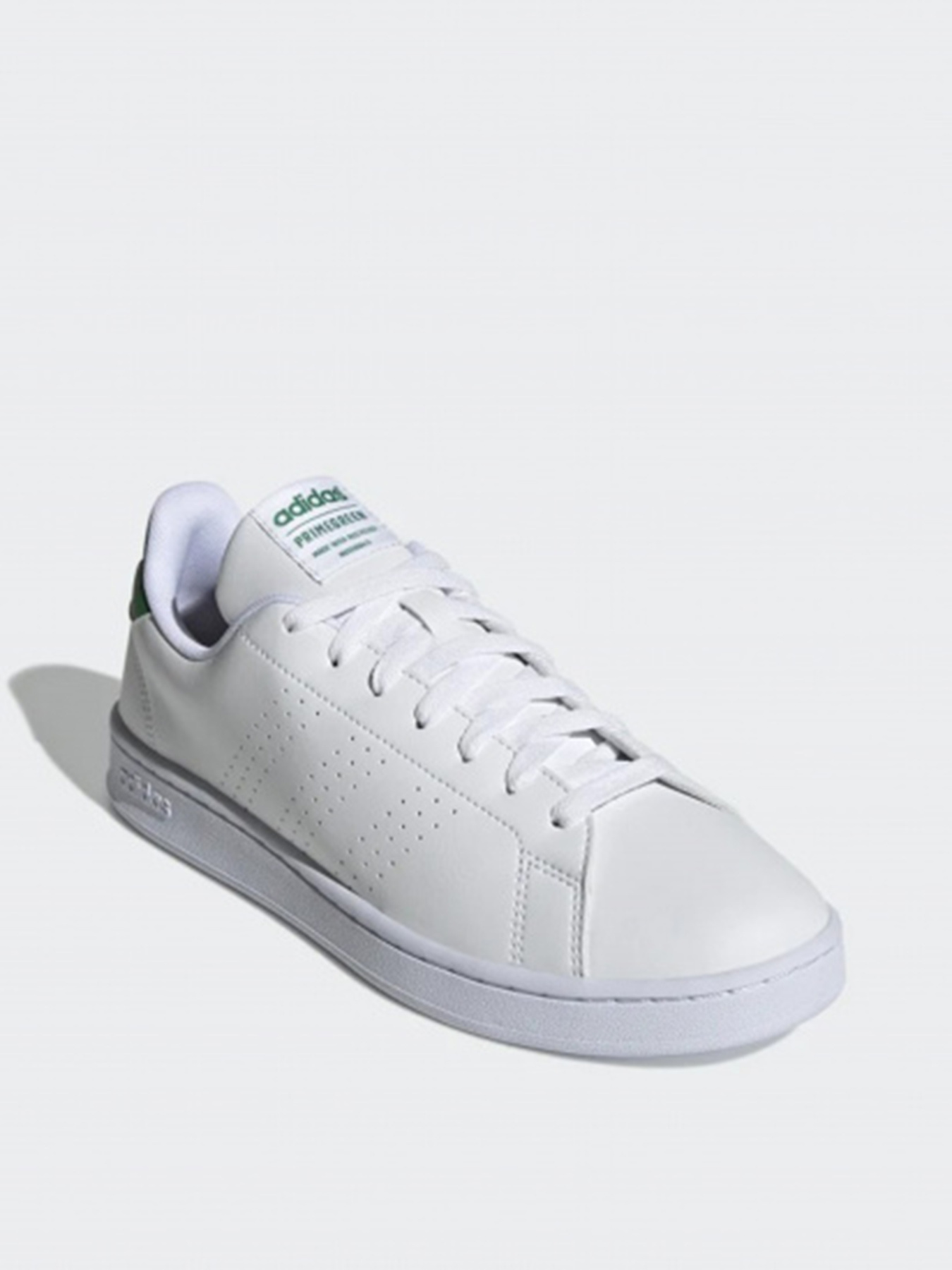 Кеды Adidas модель GZ5300 Фото