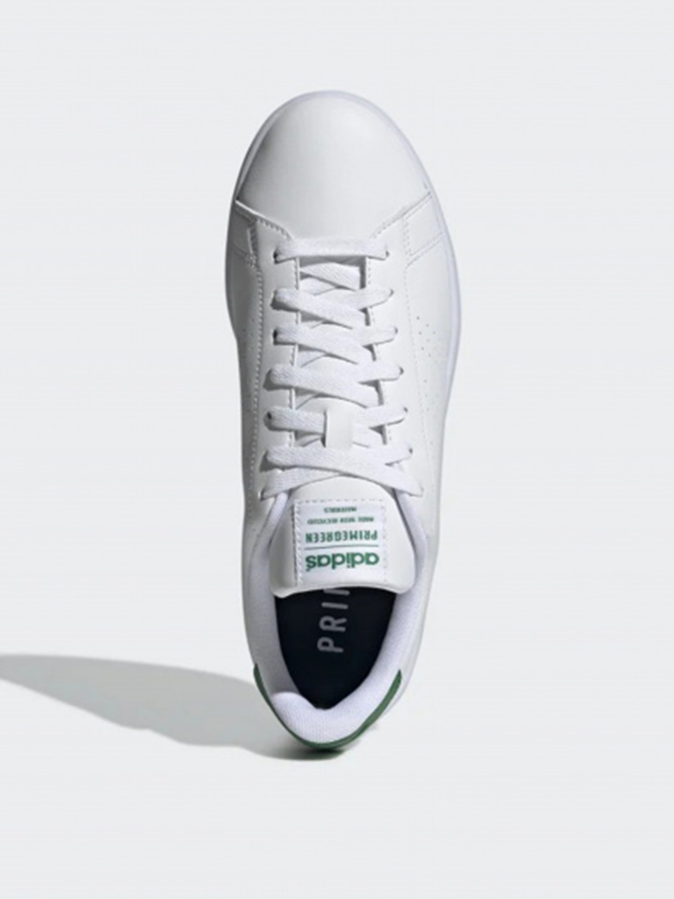 Кеды Adidas модель GZ5300 Фото