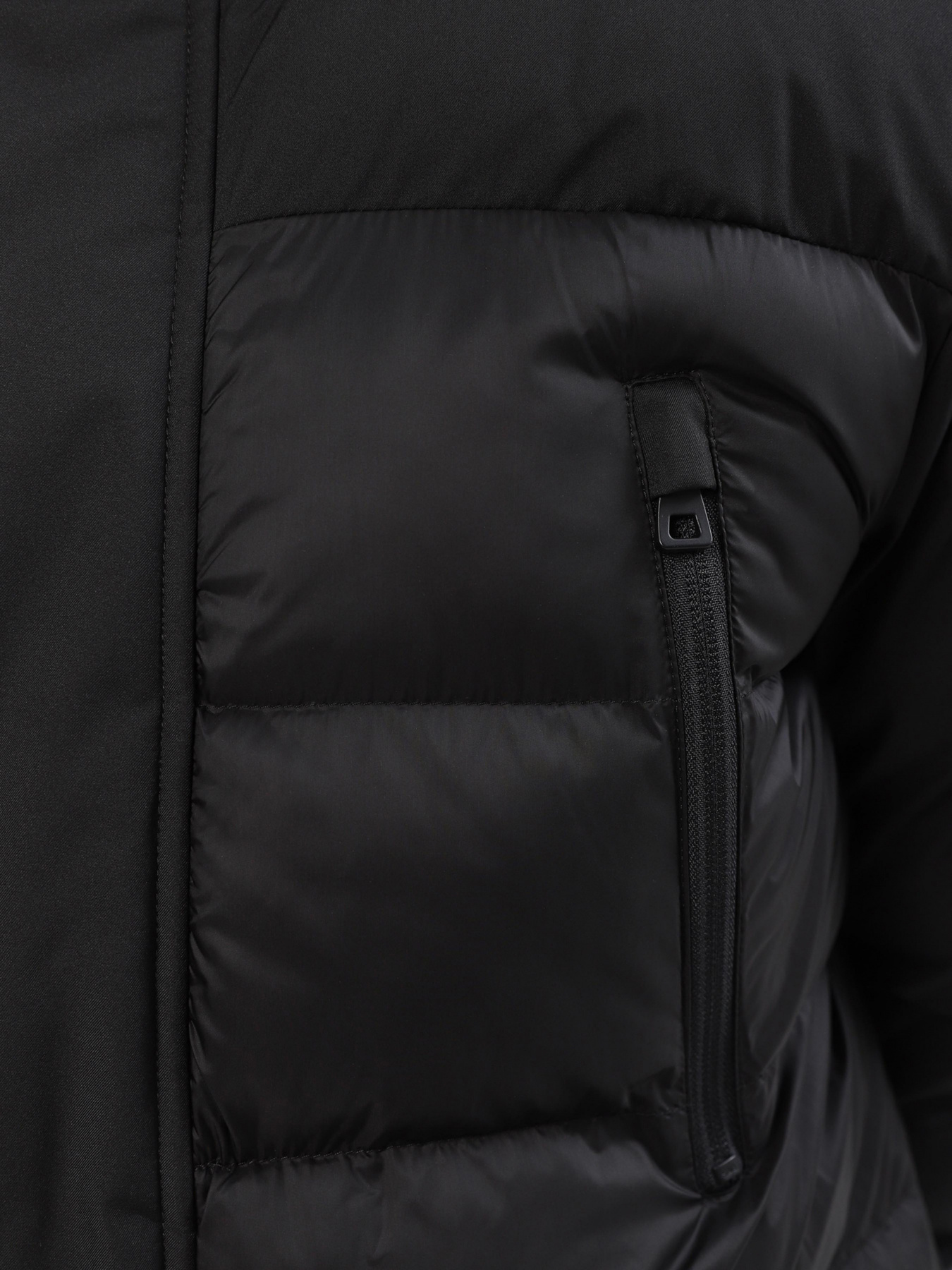 Куртки и дубленки Geox модель M3628K-TC175-F0284 Фото
