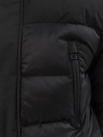 Куртки и дубленки Geox модель M3628K-TC175-F0284 Фото
