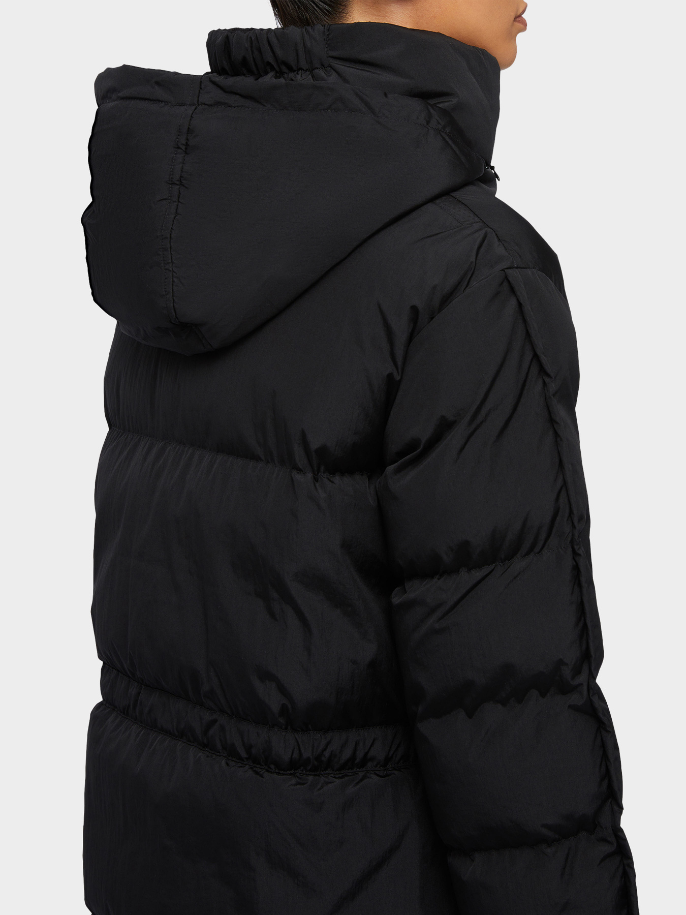 Куртки и дубленки Geox модель W3628N-T2850-F9000 Фото