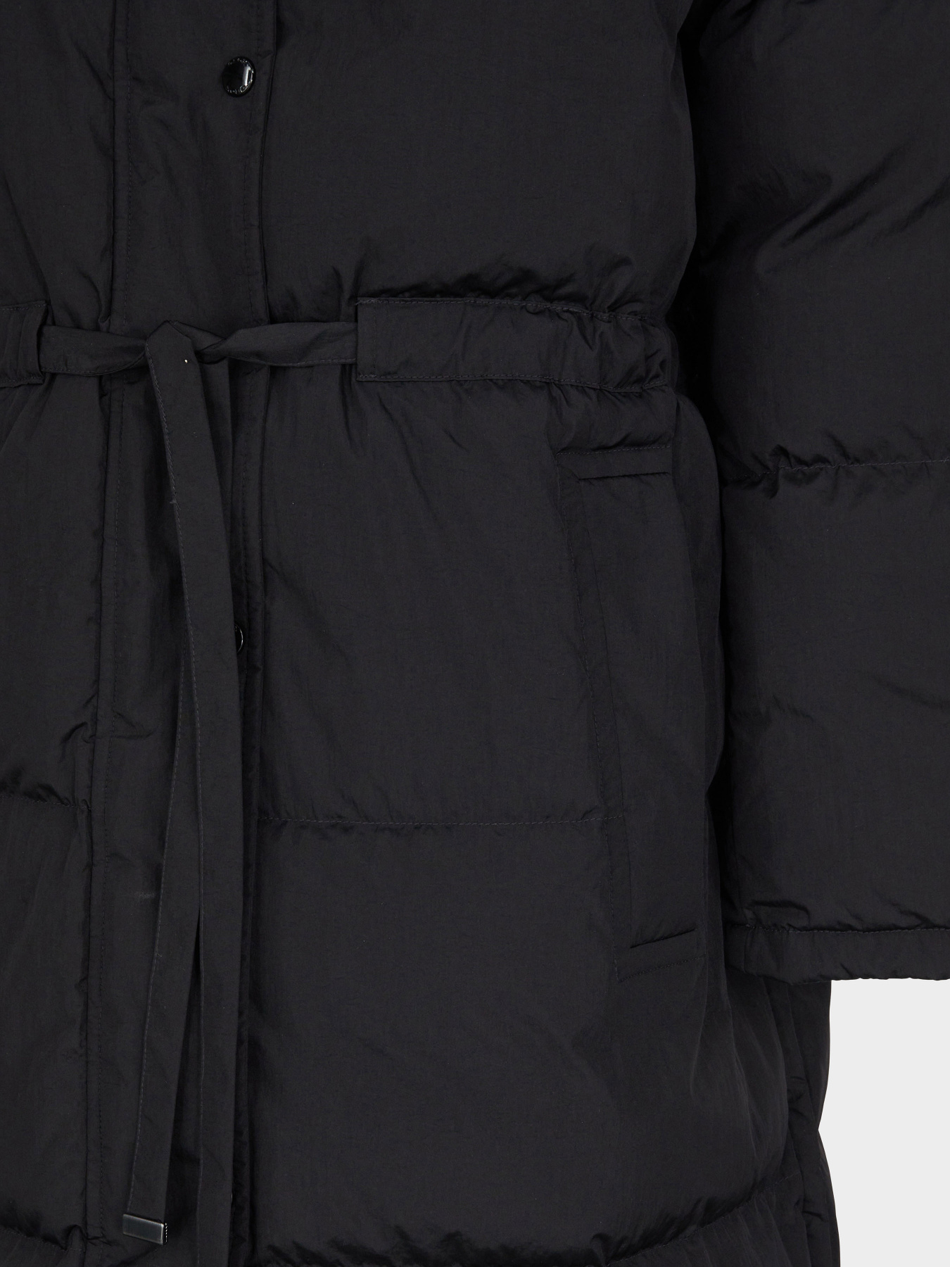 Куртки и дубленки Geox модель W3628N-T2850-F9000 Фото