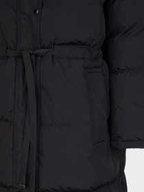 Куртки и дубленки Geox модель W3628N-T2850-F9000 Фото
