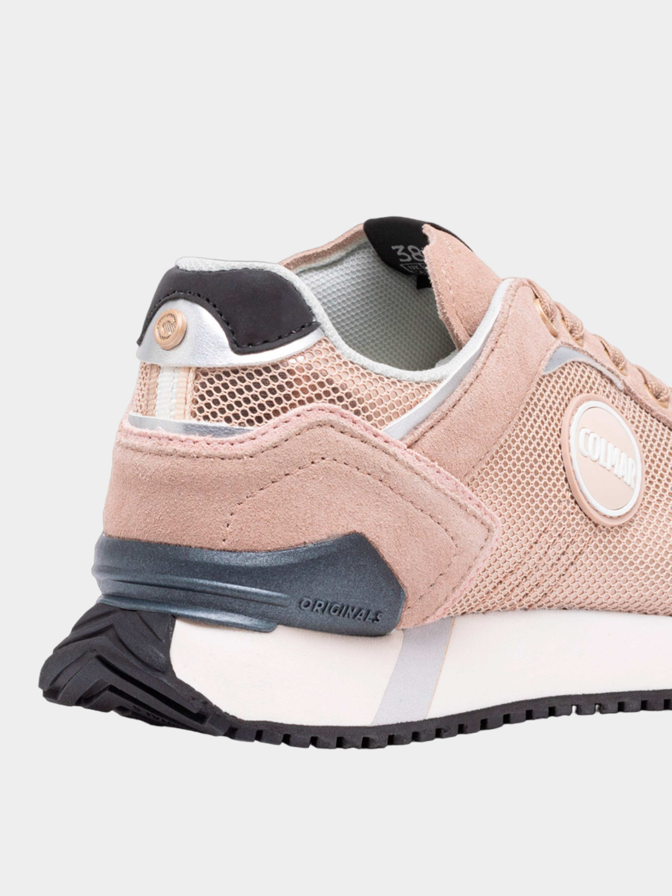 Кроссовки Colmar модель TRAVIS PLUS-L-060 Фото