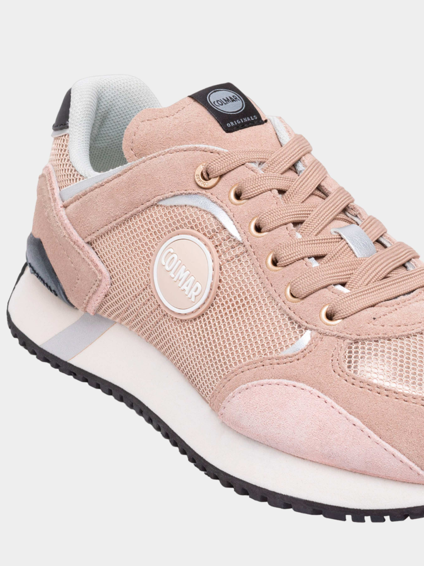 Кроссовки Colmar модель TRAVIS PLUS-L-060 Фото
