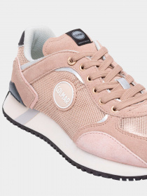 Кроссовки Colmar модель TRAVIS PLUS-L-060 Фото
