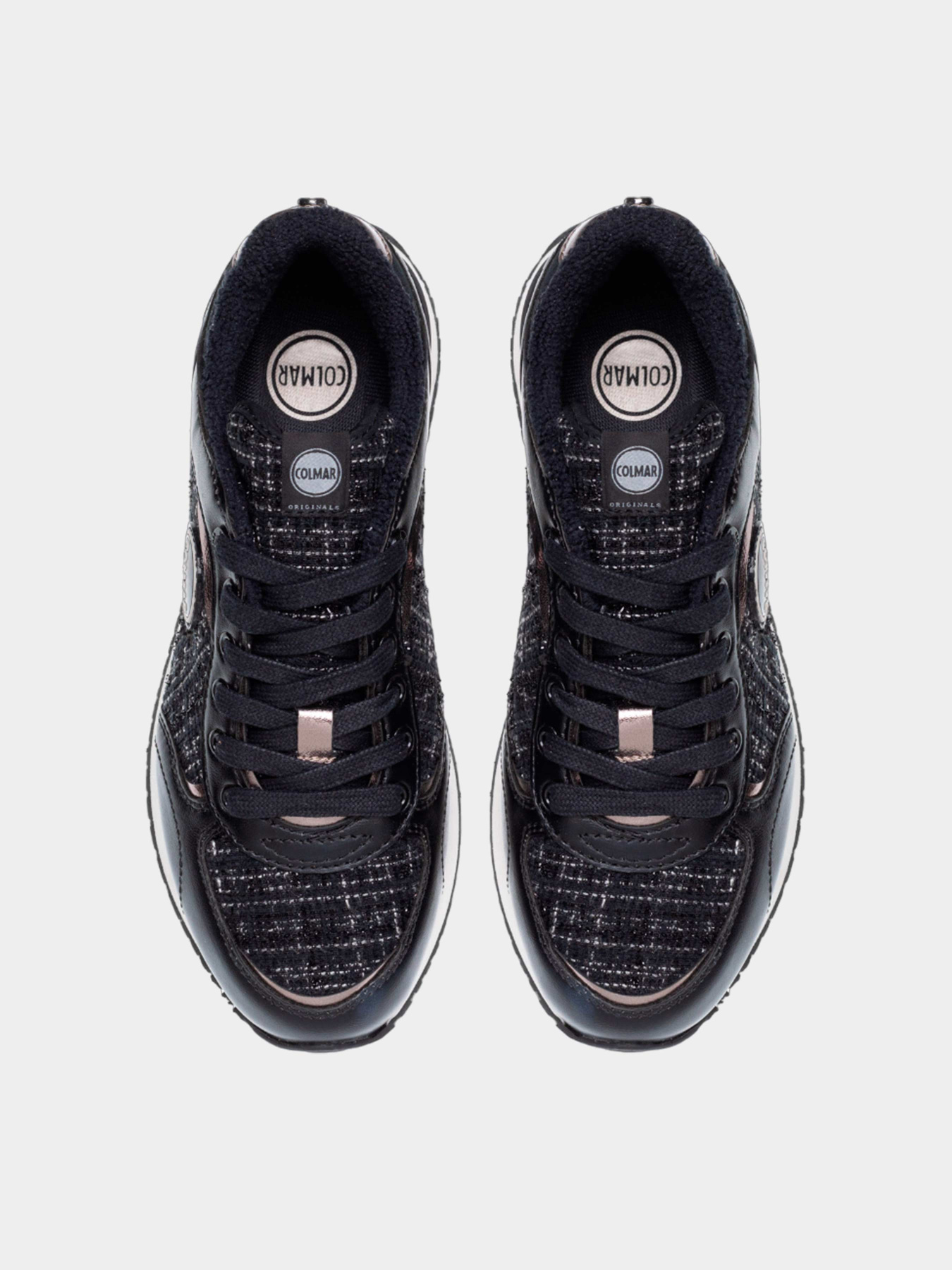 Кроссовки Colmar модель TRAVIS PLUS-T-063 Фото