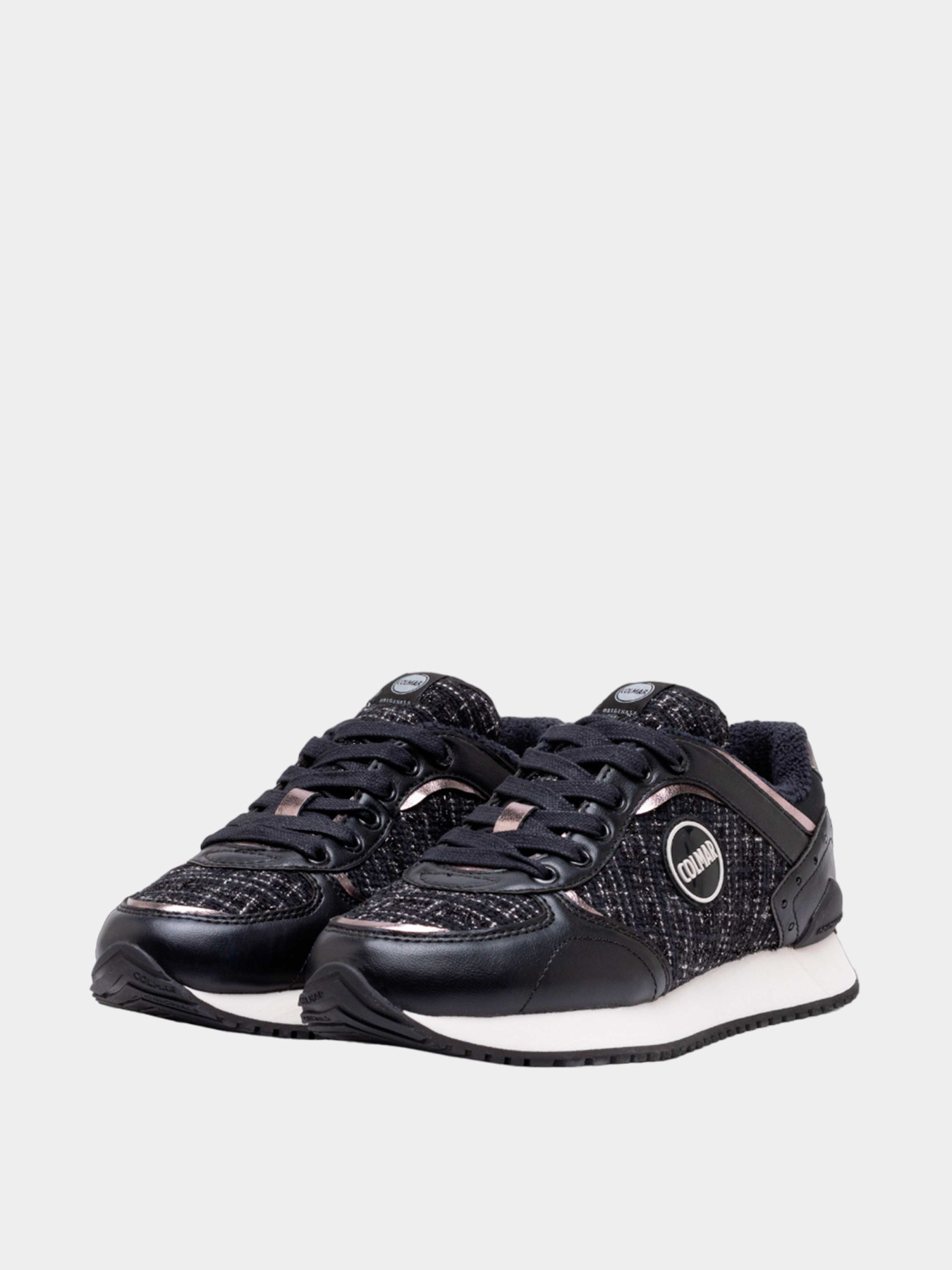 Кроссовки Colmar модель TRAVIS PLUS-T-063 Фото