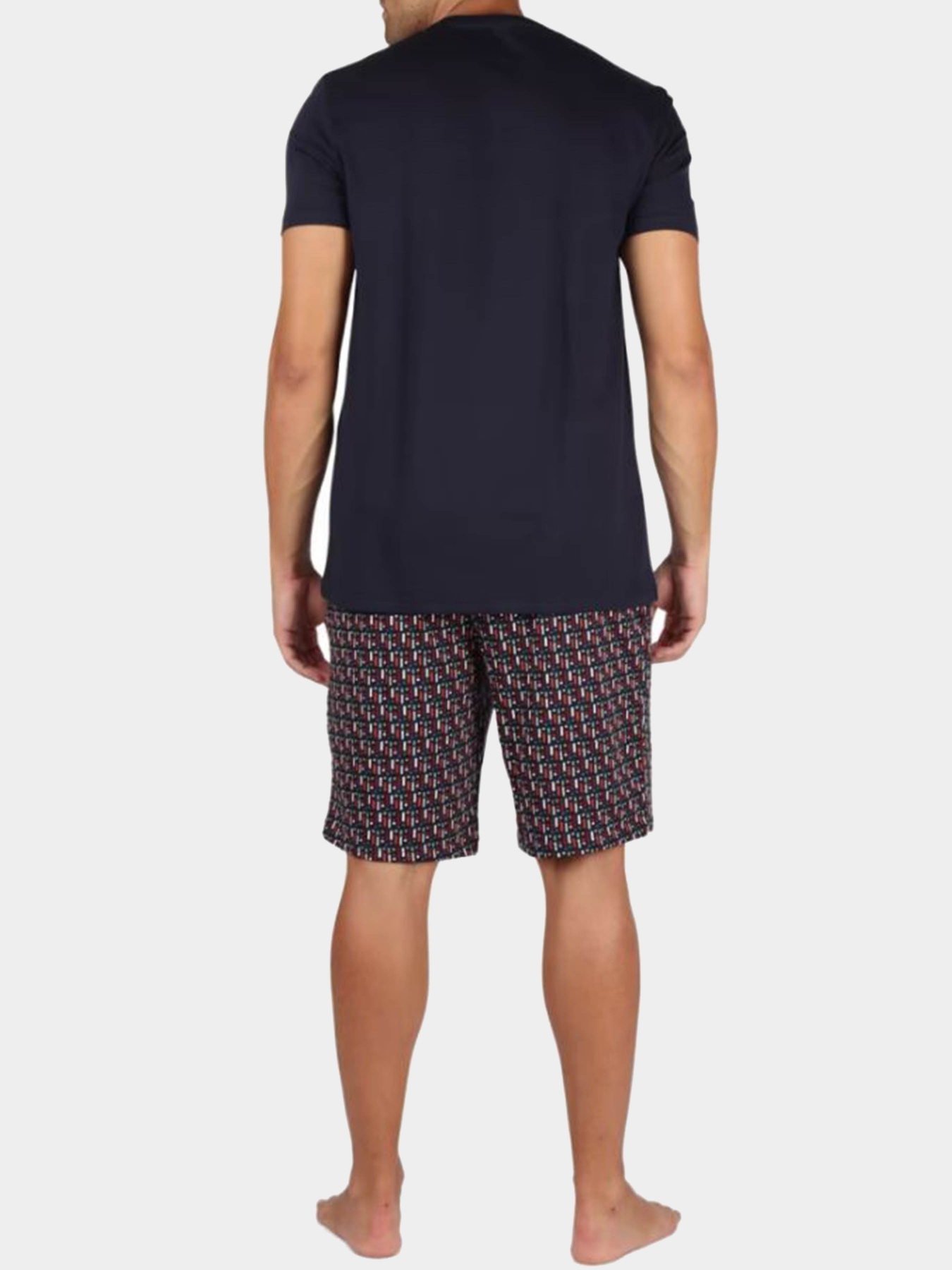 Одежда для дома и сна Emporio Armani модель 111360-3F567-56536 Фото