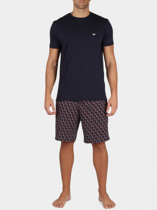 Одежда для дома и сна Emporio Armani модель 111360-3F567-56536 Фото