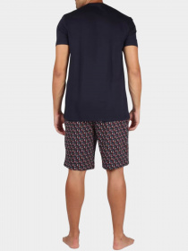 Одежда для дома и сна Emporio Armani модель 111360-3F567-56536 Фото