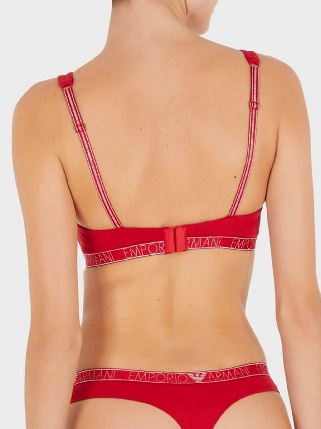 Нижнее белье Emporio Armani модель 164530-3F223-00173 Фото