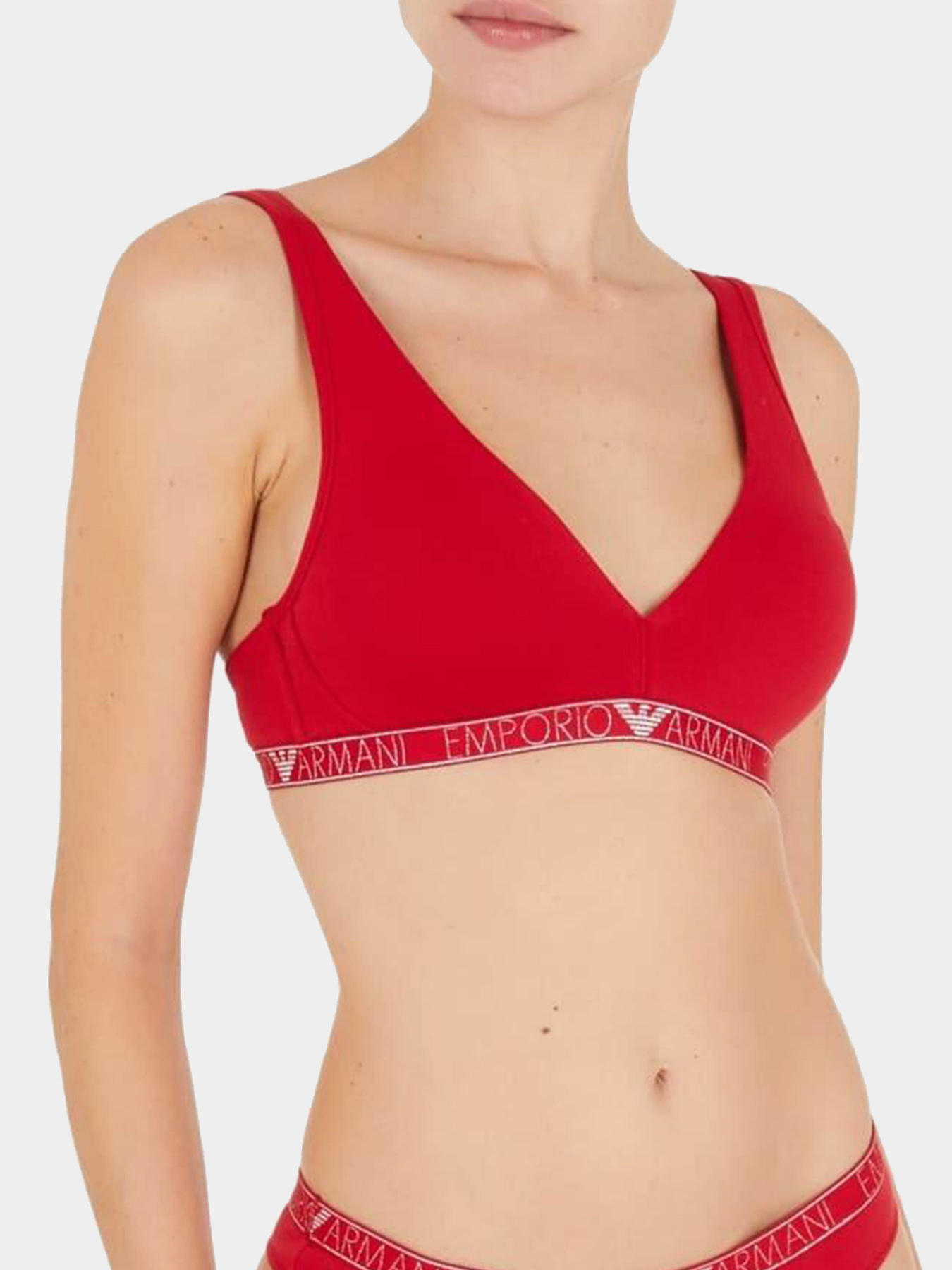 Нижнее белье Emporio Armani модель 164530-3F223-00173 Фото