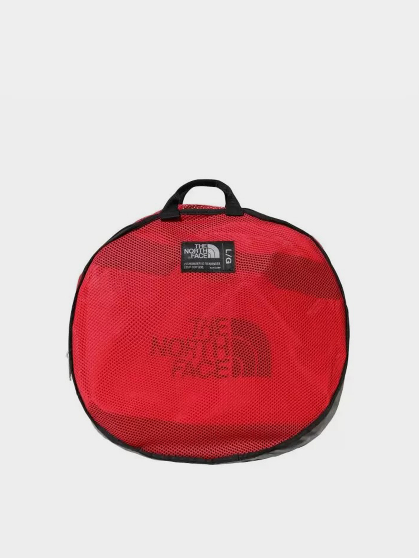 Сумки The North Face модель NF0A52SBKZ31 Фото