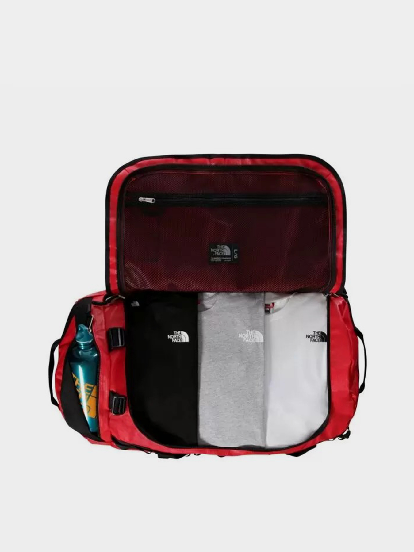 Сумки The North Face модель NF0A52SBKZ31 Фото