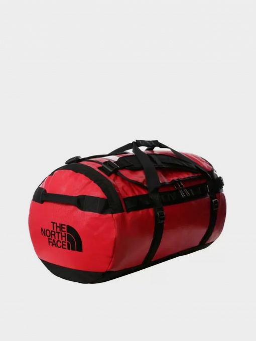 Сумки The North Face модель NF0A52SBKZ31 Фото