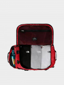 Сумки The North Face модель NF0A52SBKZ31 Фото