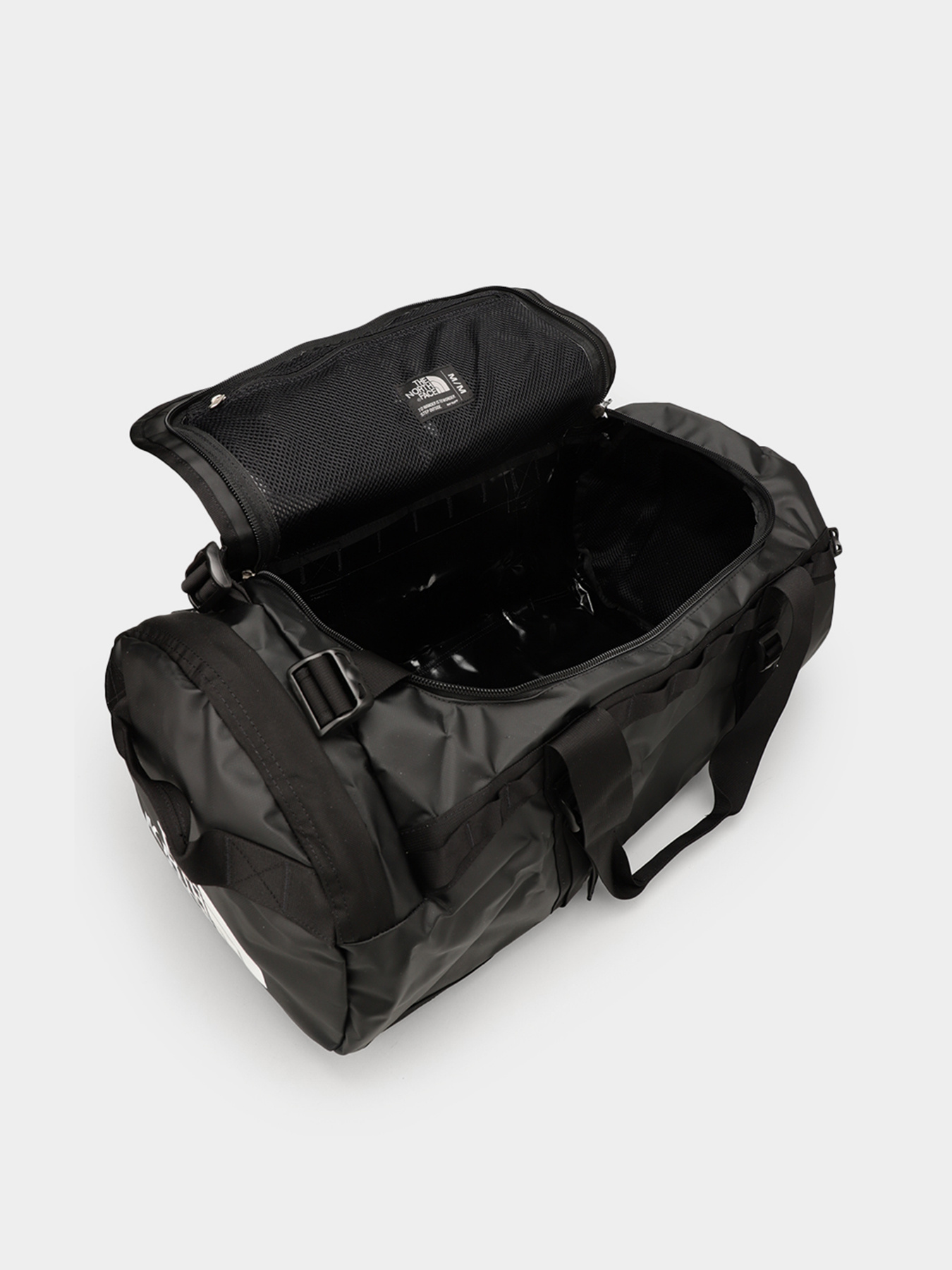 Дорожные сумки и чемоданы The North Face модель NF0A52SAKY41 Фото