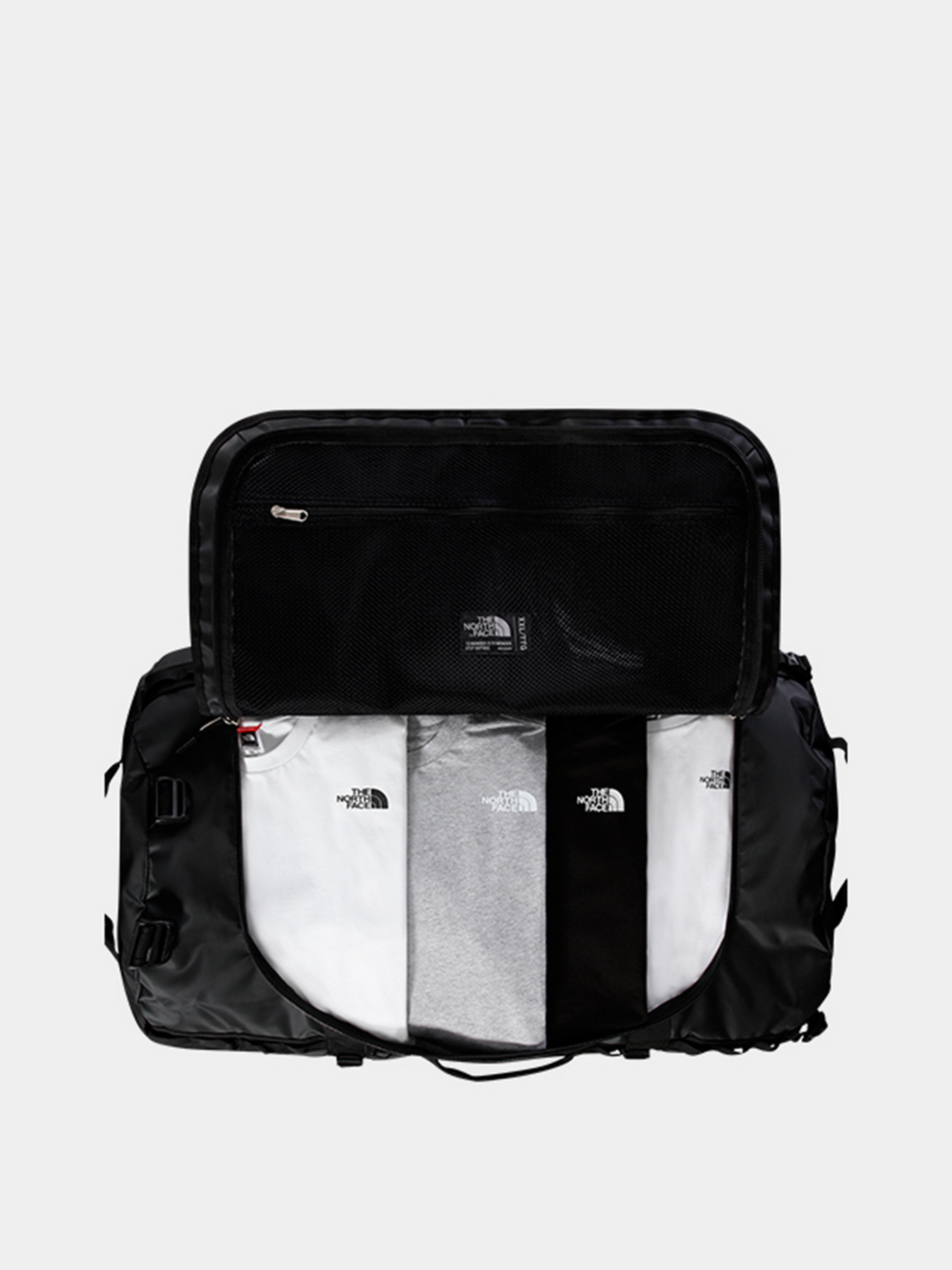 Сумки The North Face модель NF0A52SDKY41 Фото