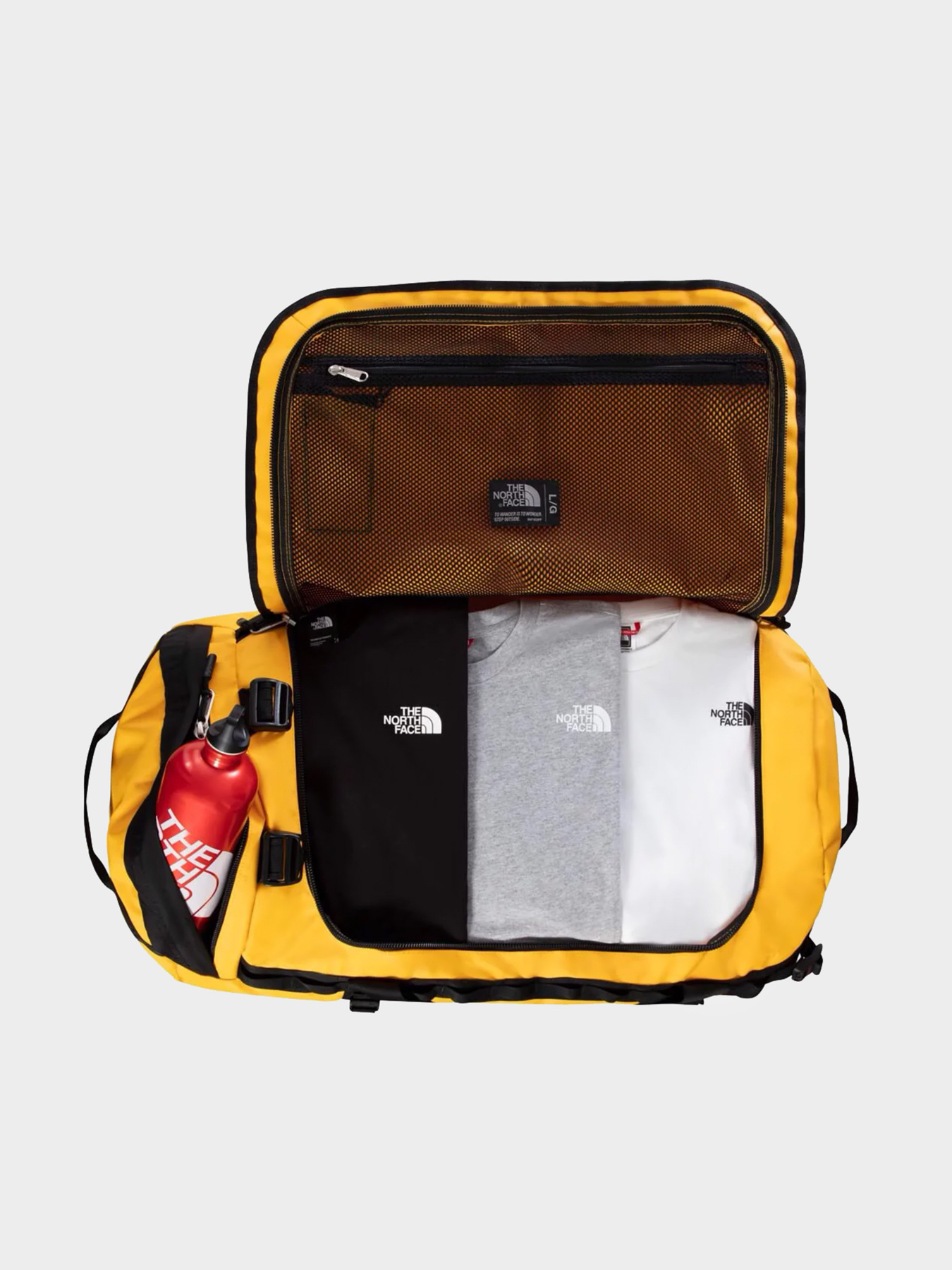 Сумки The North Face модель NF0A52SBZU31 Фото