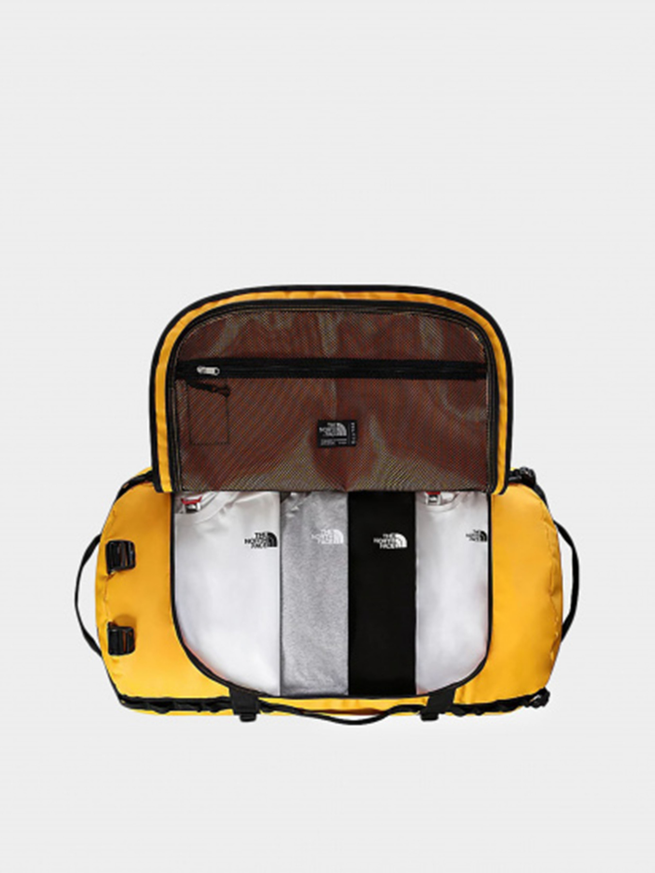 Сумки The North Face модель NF0A52SDZU31 Фото