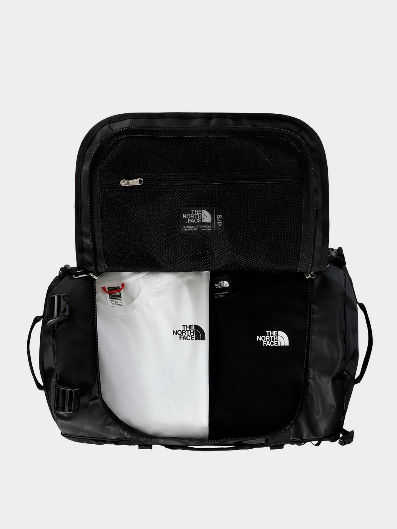 Сумки The North Face модель NF0A52STKY41 Фото