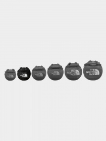 Сумки The North Face модель NF0A52STKY41 Фото