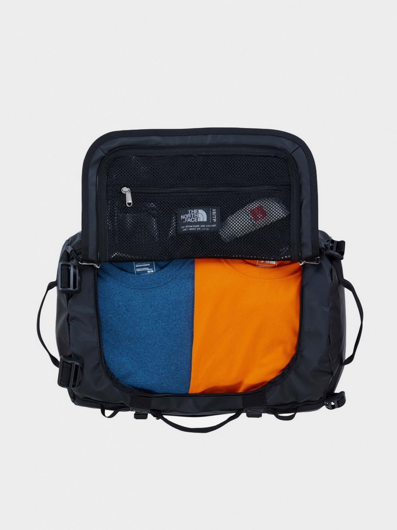 Сумки The North Face модель NF0A52SSKY41 Сумки The North Face модель NF0A52SSKY41 Фото