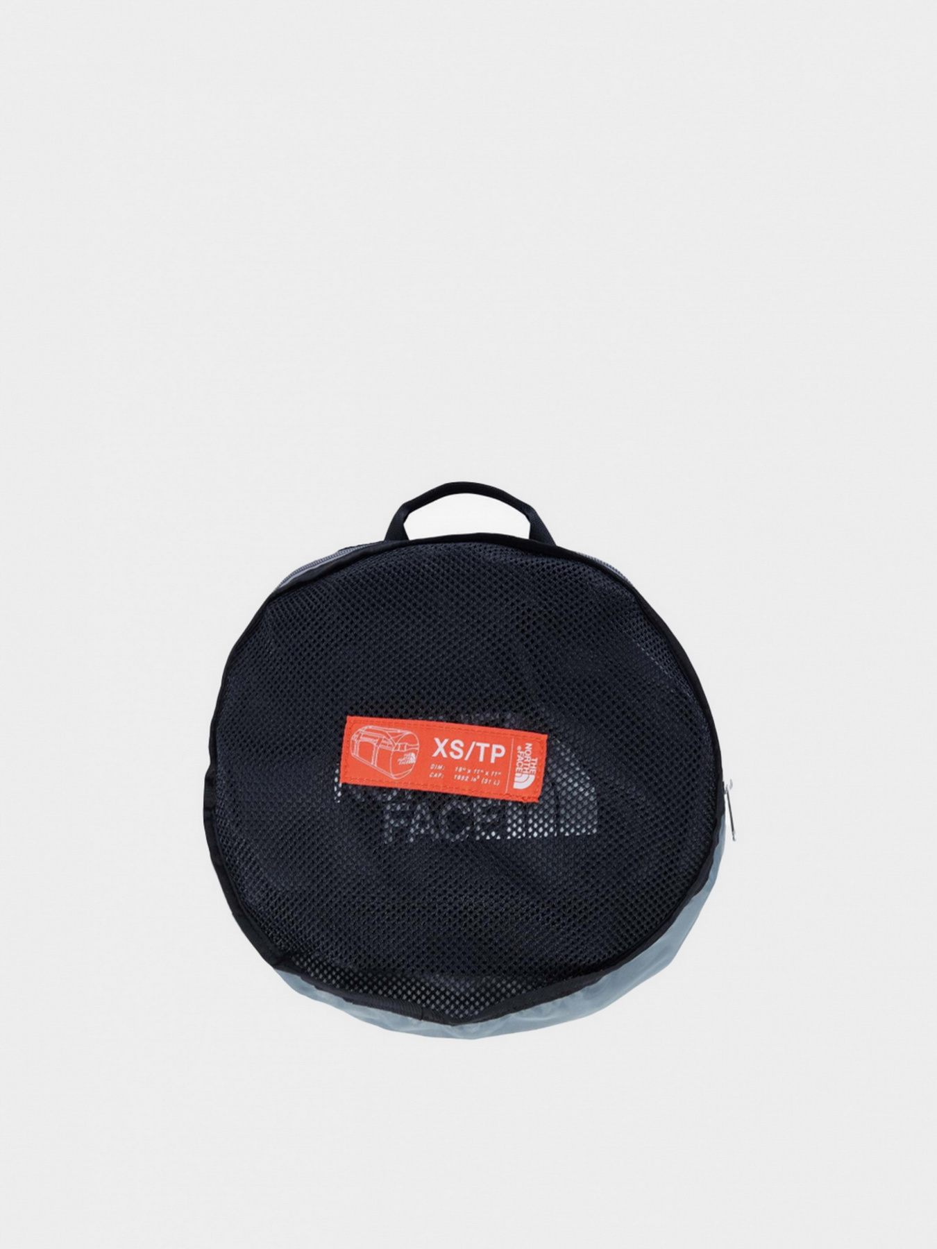 Сумки The North Face модель NF0A52SSKY41 Сумки The North Face модель NF0A52SSKY41 Фото