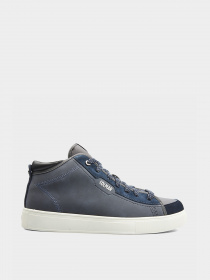 Кеды Colmar модель BATES MID-S-043 Фото