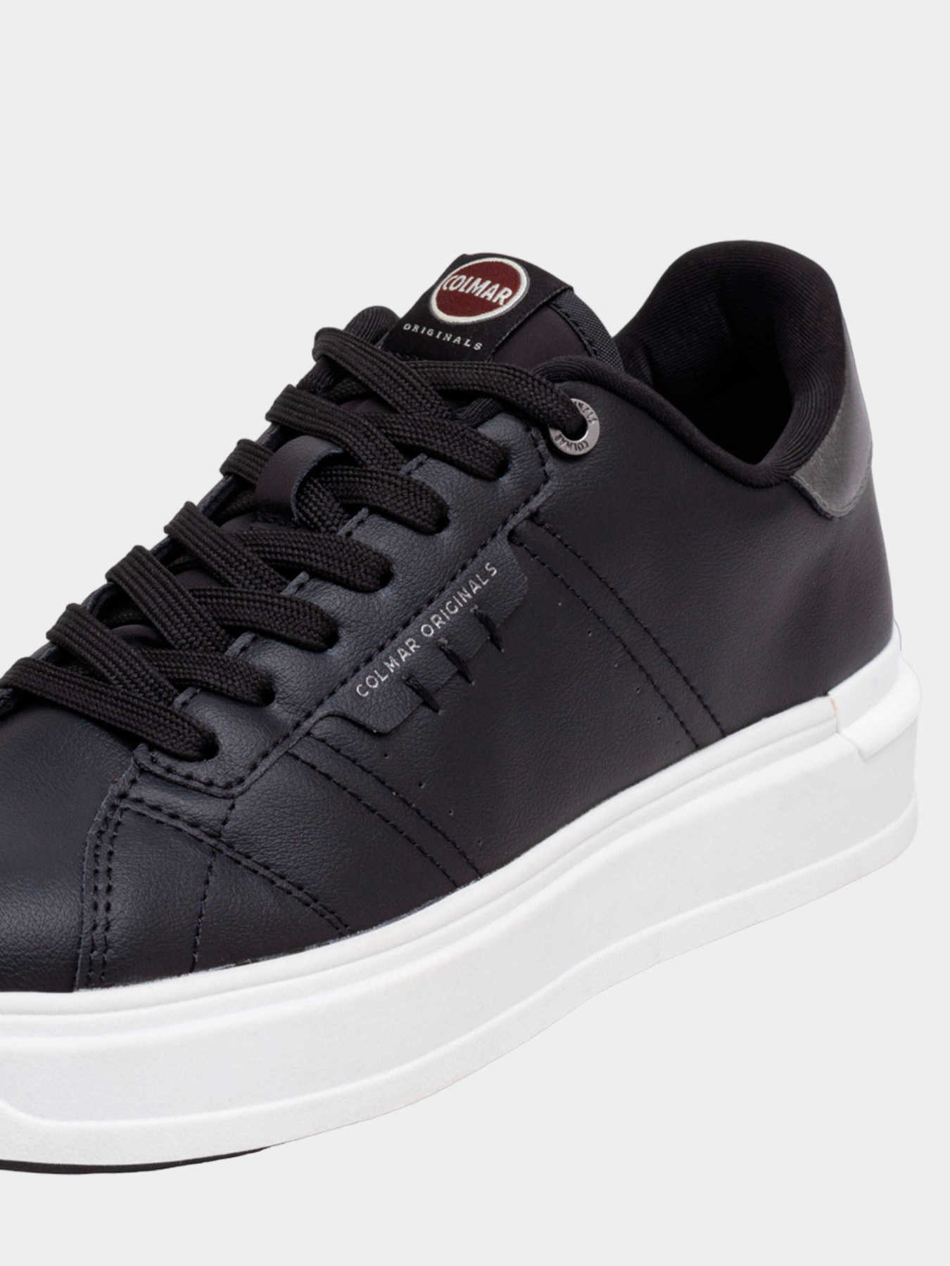 Кеды Colmar модель CLAYTON-B-139 Фото