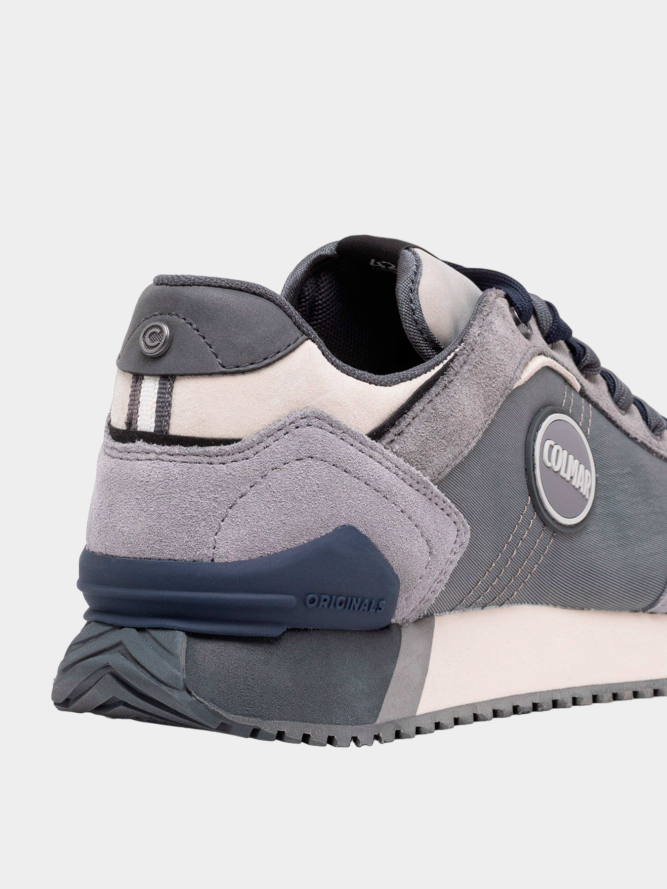 Кроссовки Colmar модель TRAVIS PLUS-E-030 Фото