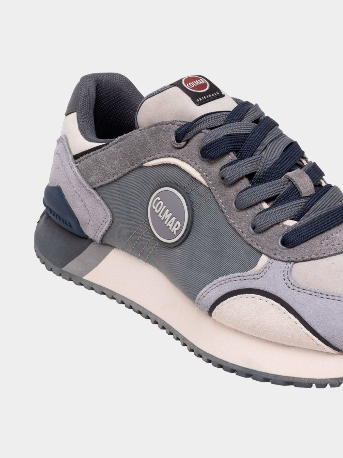 Кроссовки Colmar модель TRAVIS PLUS-E-030 Фото