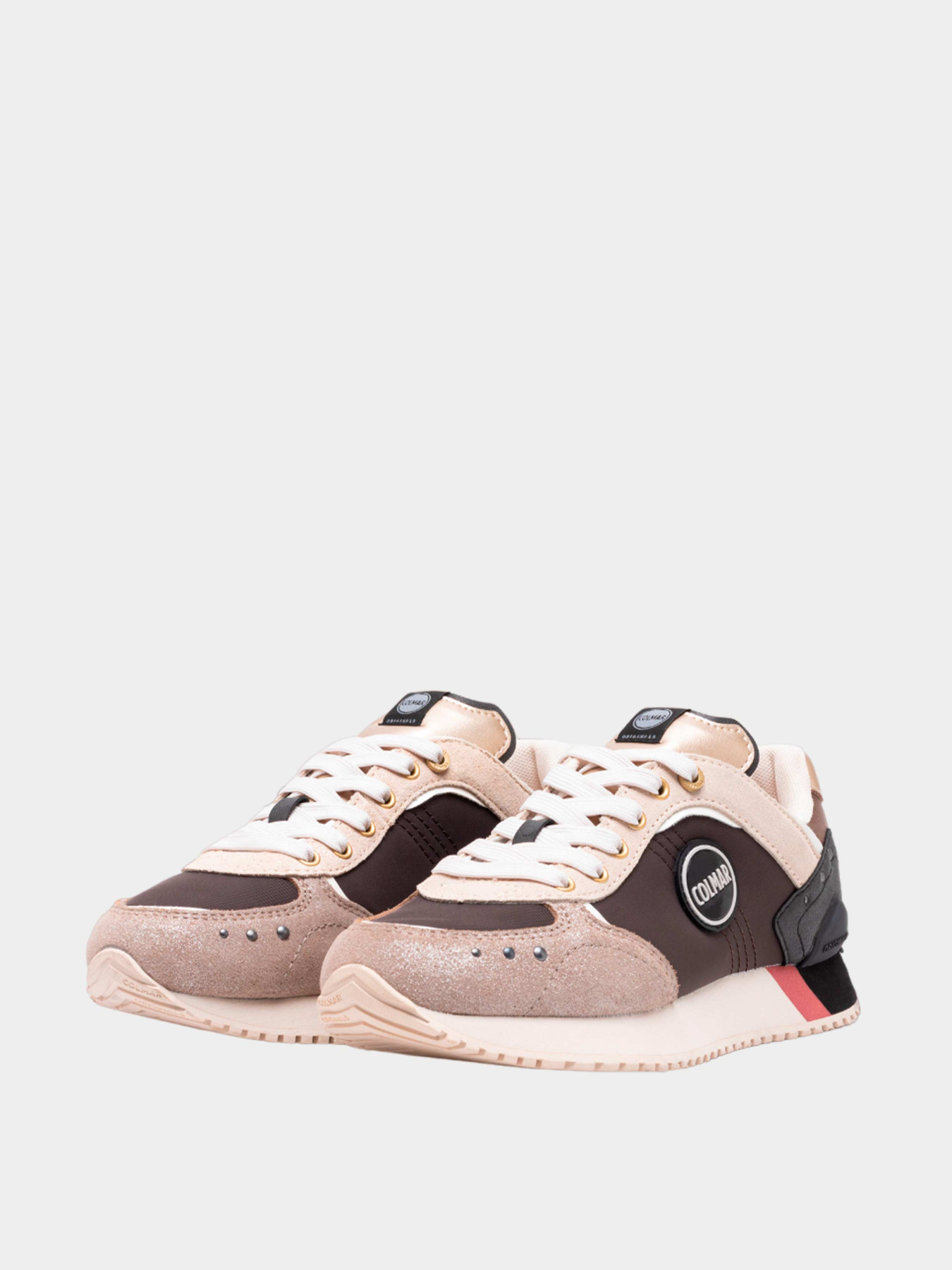 Кроссовки Colmar модель TRAVIS PLUS-G-062 Фото