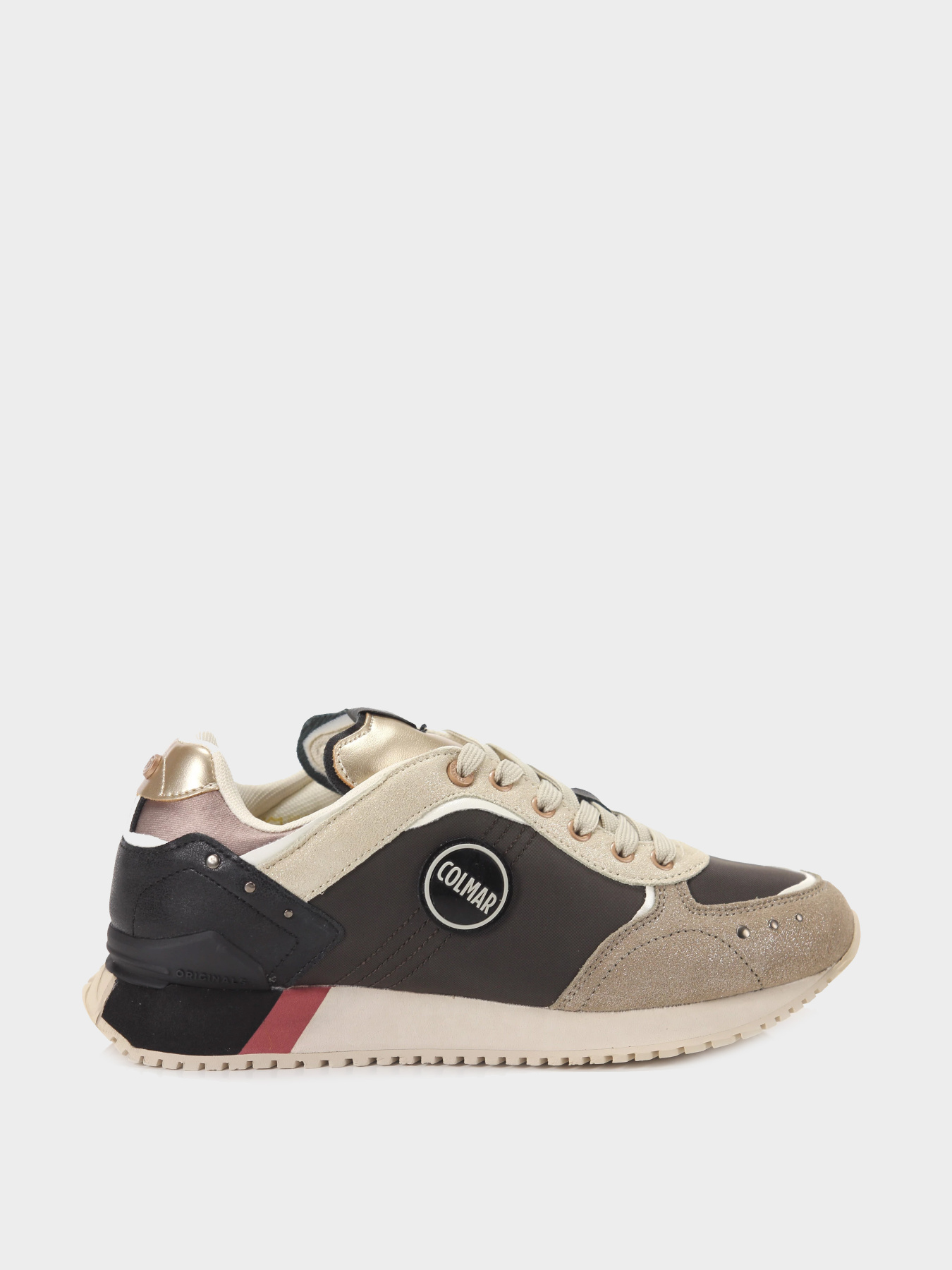 Кроссовки Colmar модель TRAVIS PLUS-G-062 Фото