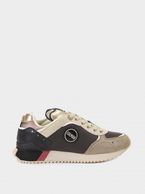 Кроссовки Colmar модель TRAVIS PLUS-G-062 Фото