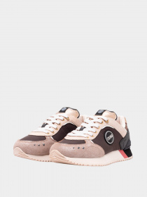 Кроссовки Colmar модель TRAVIS PLUS-G-062 Фото