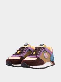 Кроссовки Colmar модель TRAVIS PLUS-G-068 Фото