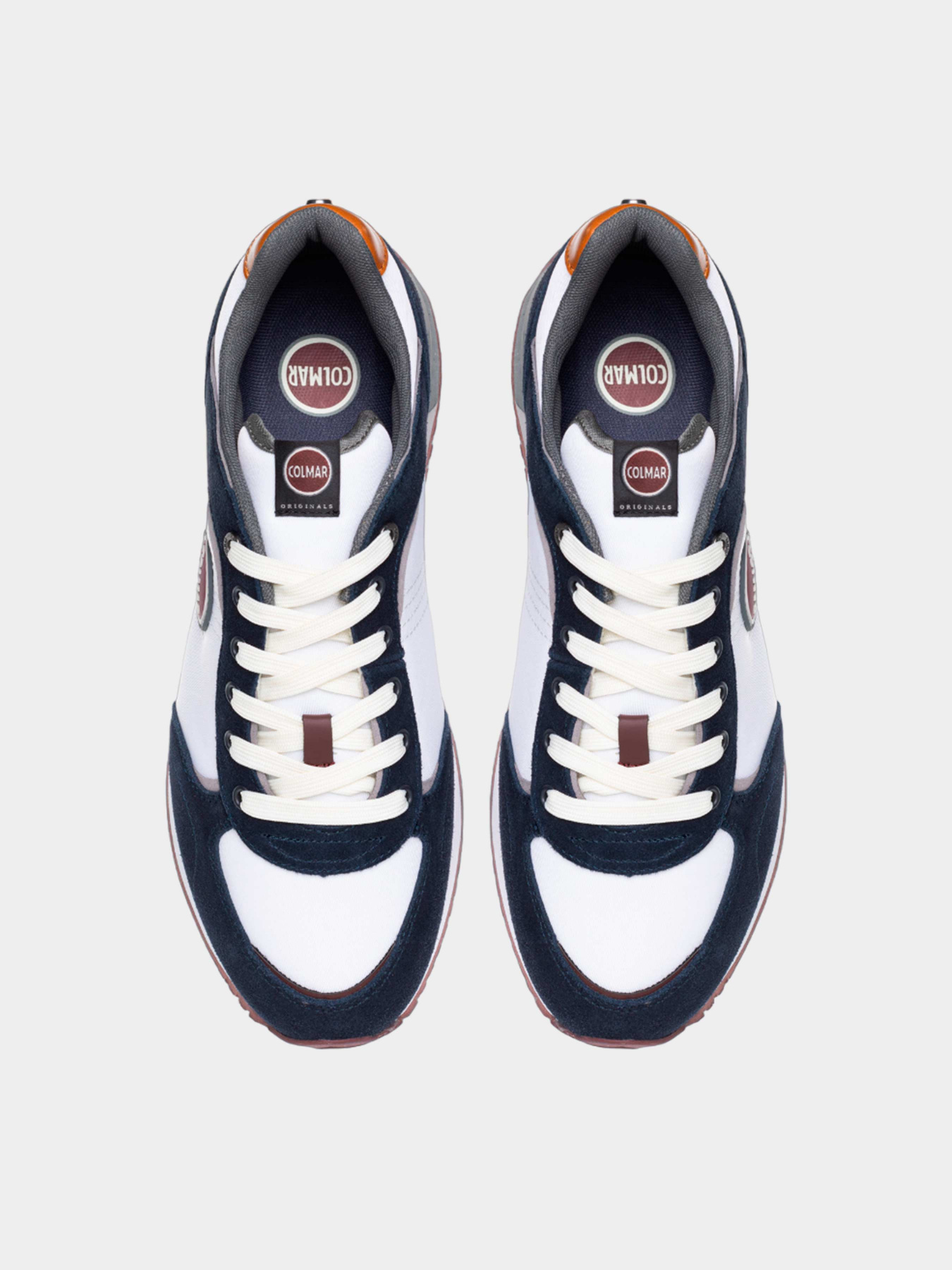 Кроссовки Colmar модель TRAVIS PLUS-H-028 Фото