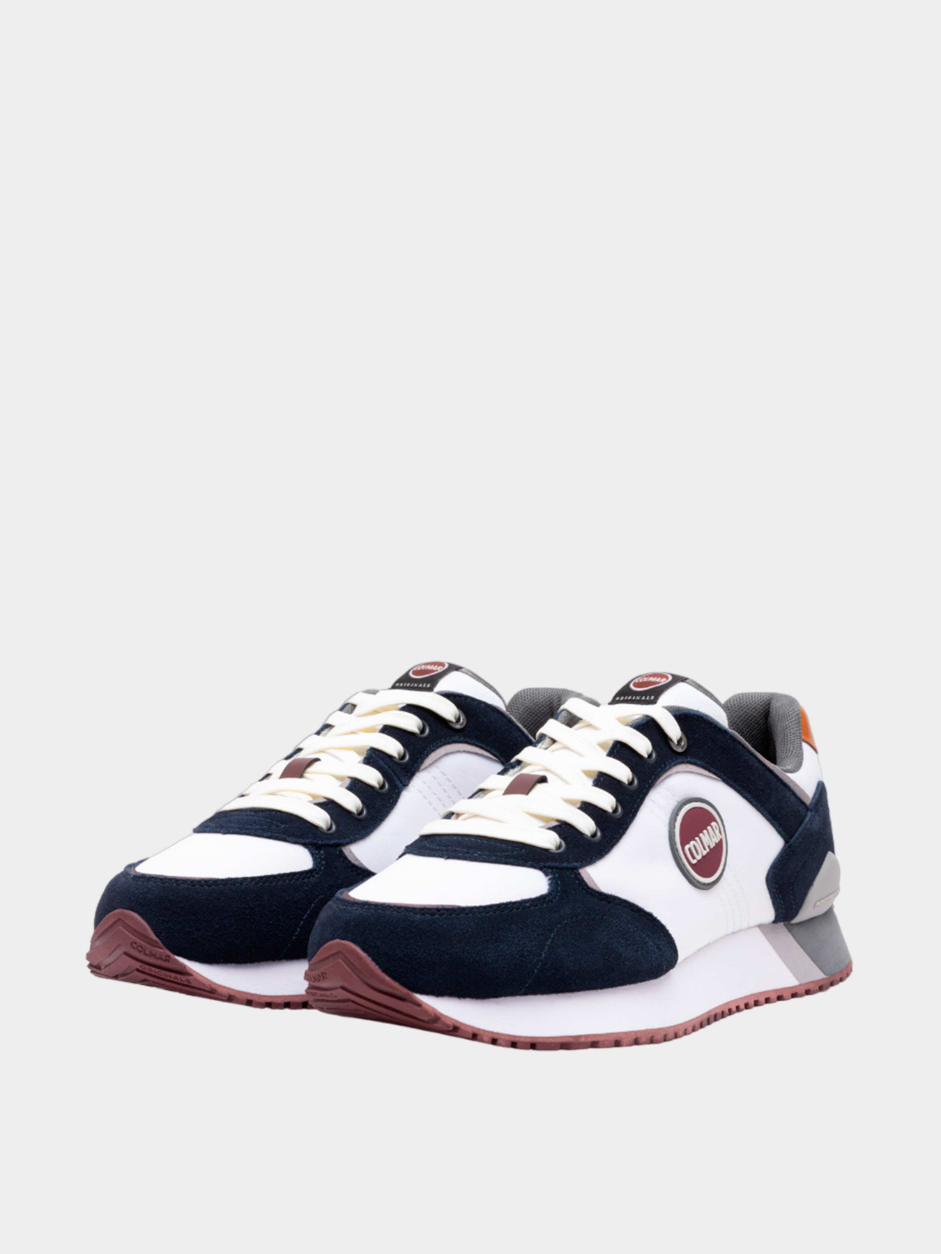 Кроссовки Colmar модель TRAVIS PLUS-H-028 Фото
