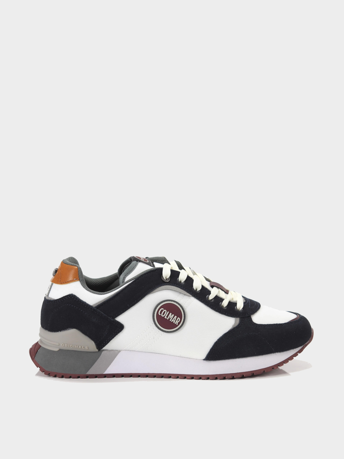 Кроссовки Colmar модель TRAVIS PLUS-H-028 Фото