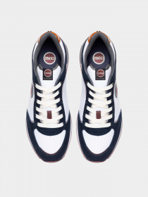 Кроссовки Colmar модель TRAVIS PLUS-H-028 Фото