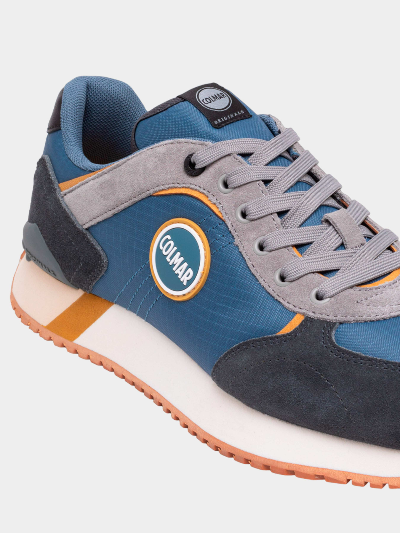 Кроссовки Colmar модель TRAVIS PLUS-S-022 Фото