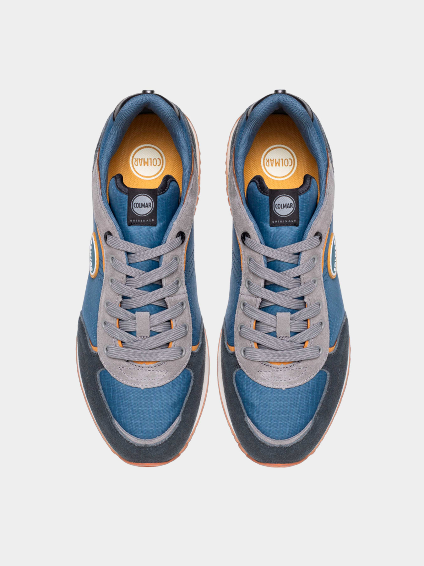 Кроссовки Colmar модель TRAVIS PLUS-S-022 Фото